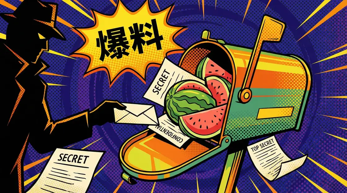 明升体育网站 匿名爆料通道漫画插图